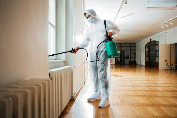 Bird Control in Beaverton, OR
